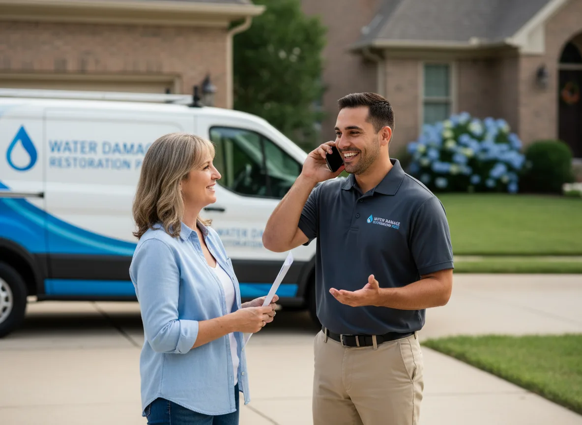 Flood Restoration Yulan, NY FAQs